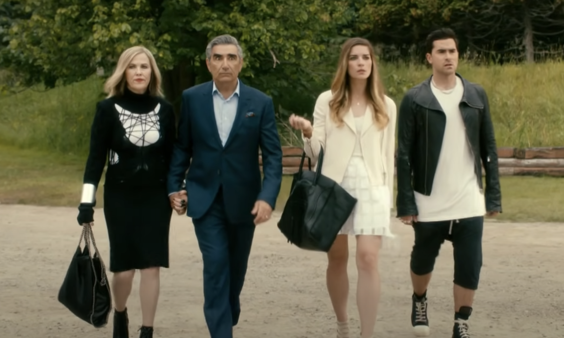 10 Comedy Shows Like New Girl To Binge Next